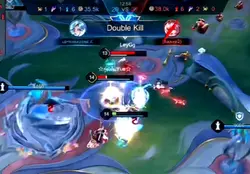 Rov highlight