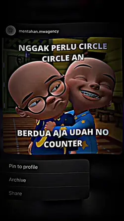 collab berdua
