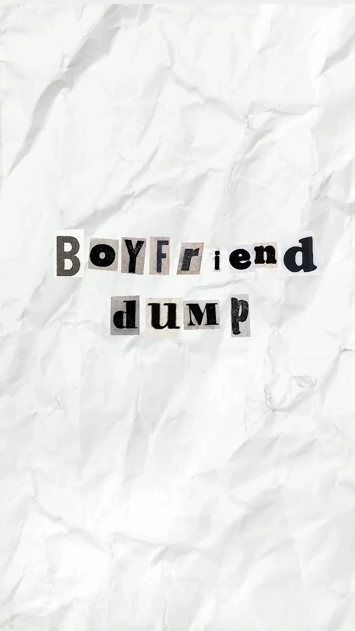 bf dump