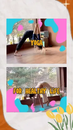 yoga