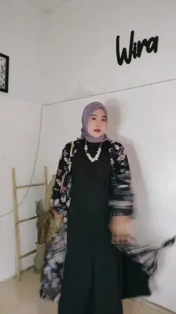 hidup terus berjalan