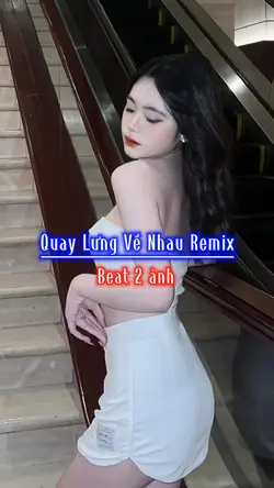 QUAY LƯNG VỀ NHAU