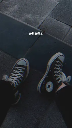 we Will rock you MCR