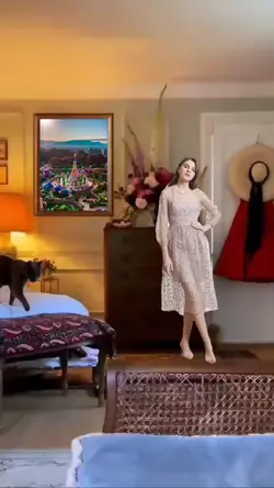Dikamar tidur