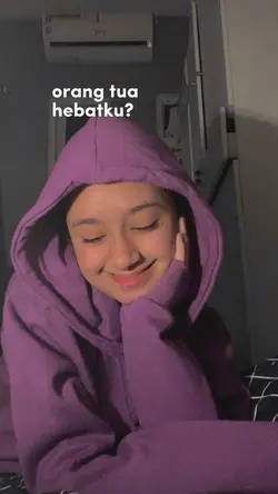 orang tua hebatku?