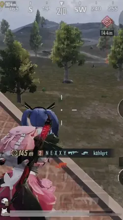 GamePlay PUBG🔥🔥