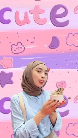 cute banget gk sih
