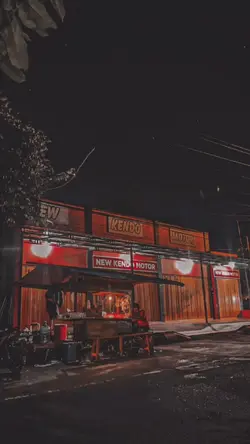 Bar Nesunan OjoBubar