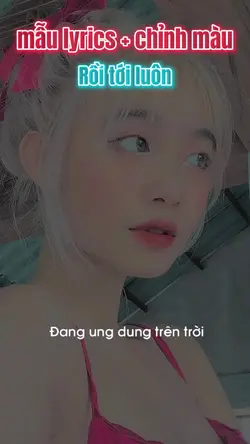 rồi tới luôn 