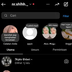 fitur ig terbaru
