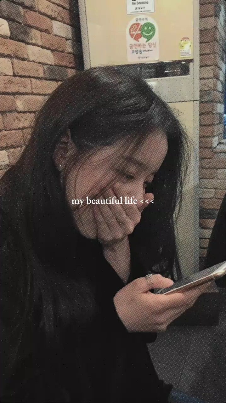 my beautiful life 