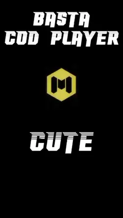 basta cod plyer cute