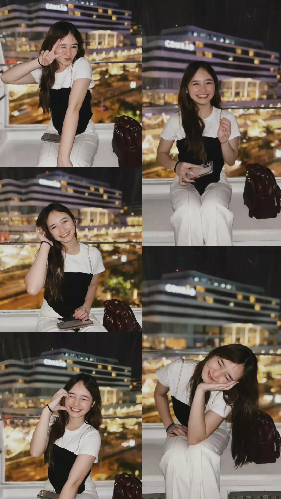 사진 5장 
