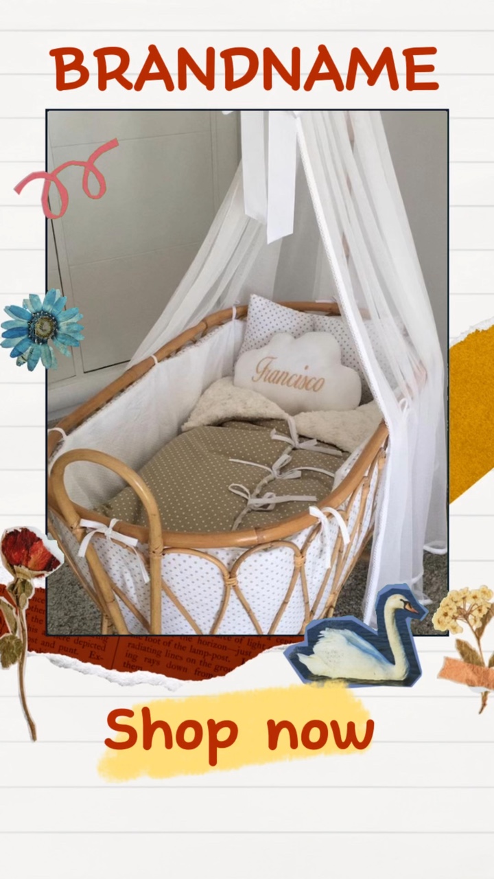 Bebek yatağı ve beşik satışı