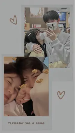 Mẫu couple cute xỉu🐰