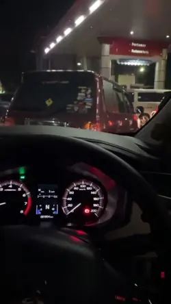Prank di SPBU