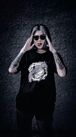 Lirik lagu aestetic