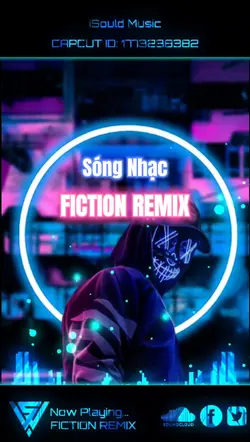 FICTION REMIX