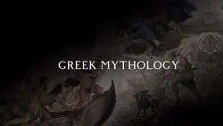 Greek mythology 