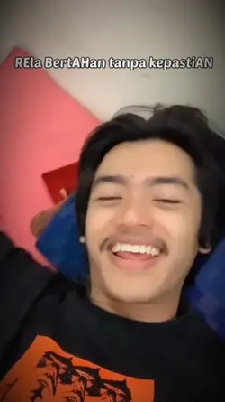 kaum² rebahan