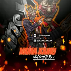 Logo ff anti pasaran