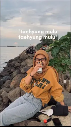 taehyung mulu
