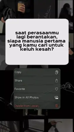 RAMAI NI TAK?
