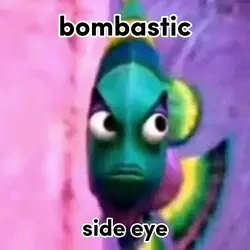bombastic
