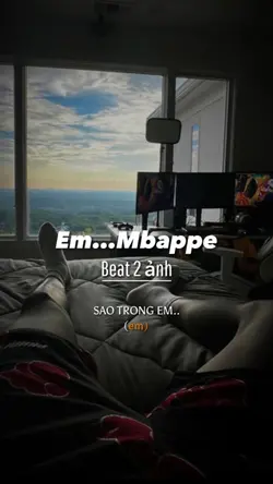 Em…Mbappe