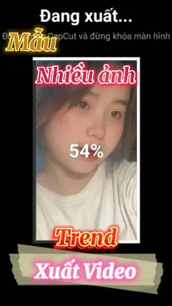 Trend Xuất Video