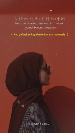 Lirik Ost Sasy Girl 