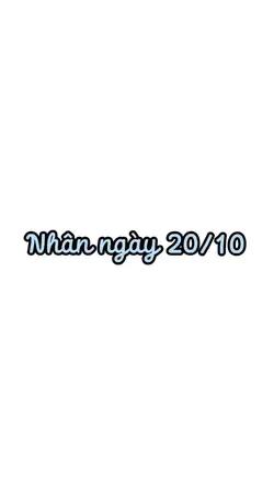 Ngày phụ nữ Việt Nam