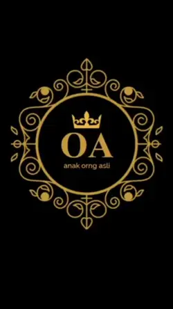 #oa anak orang aslii