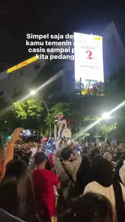 MOTIVASI CASIS
