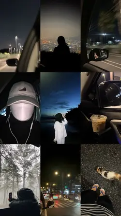 aesthetic template
