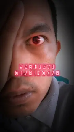 Sharinggan