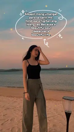 MAGSIKAP PARASA SELF