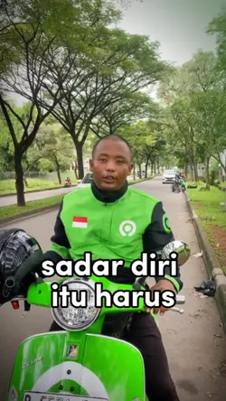 BOTAK ITU HARUS
