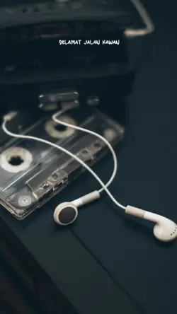 Selamat Jalan-Tipe X