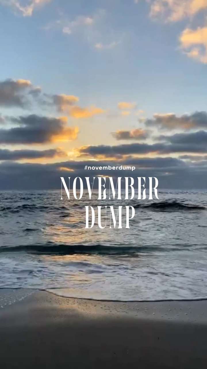 VUELTA DE NOVIEMBRE