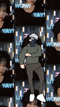 naruto dance