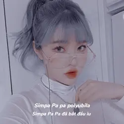 Simpa Pa Pa cover