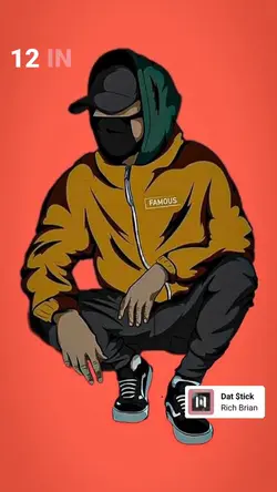 Song || Dat $tik