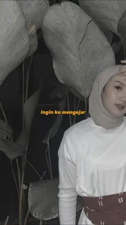 inginku mengejar