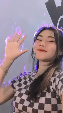 efek api ungu terr🖐🏻