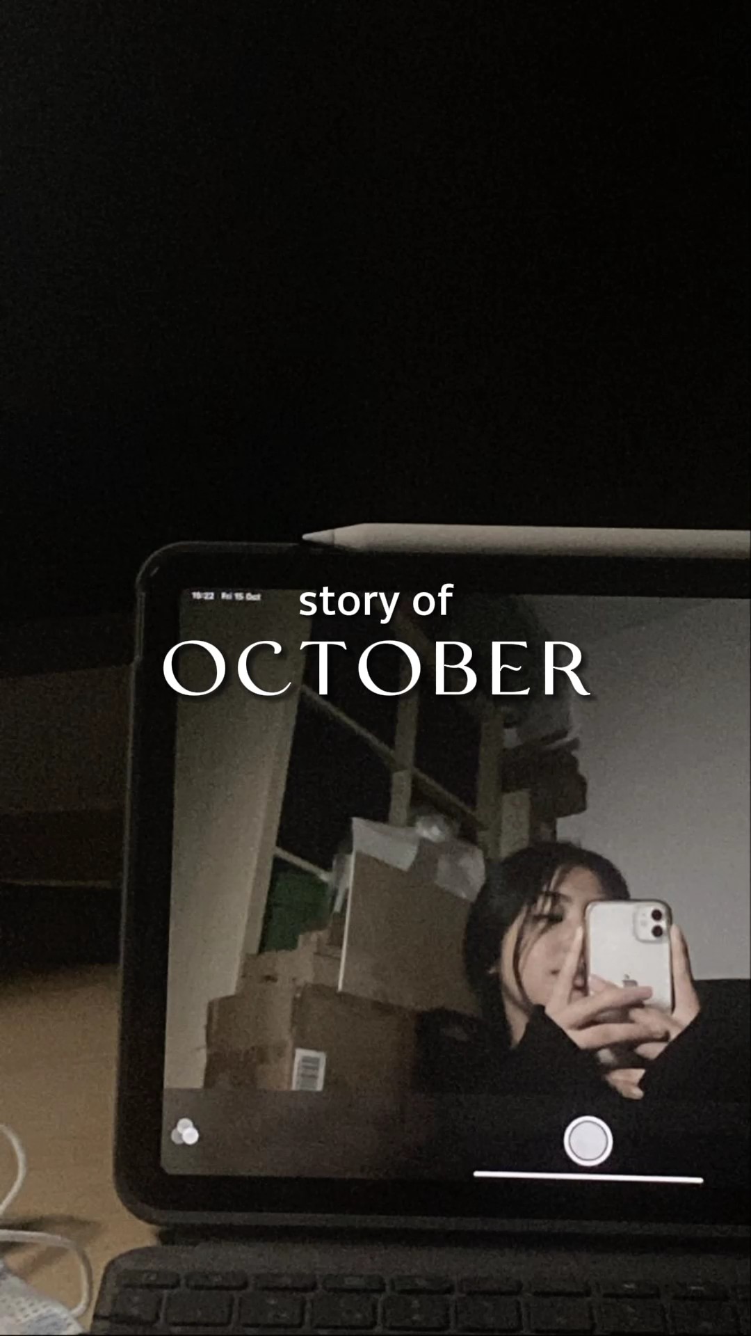 VUELTA DE OKTOBER