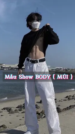 Show BODY-6 MÚI