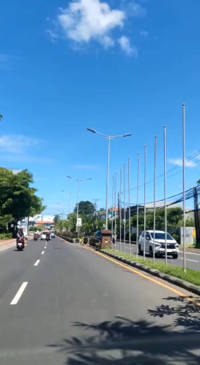 vlog durasi panjang