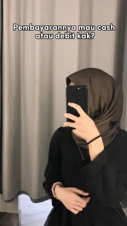 PEMBAYARAN CASH/DEBT