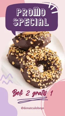 SPECIAL PROMO JUALAN